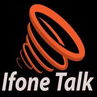 iFoneTalk. imagem de tela 1