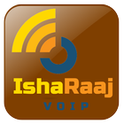 IshaRaaj VoIP 图标