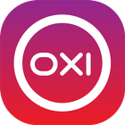 OxiMax-icoon