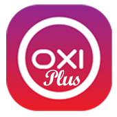 OXYMAXPLUS icon