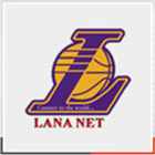 Lana Net иконка