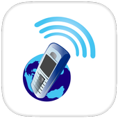 Mobile Dialer Lite icon