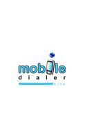Mobile Dialer Lite الملصق