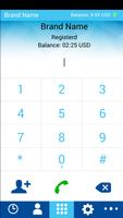 Mobile Dialer Lite تصوير الشاشة 1