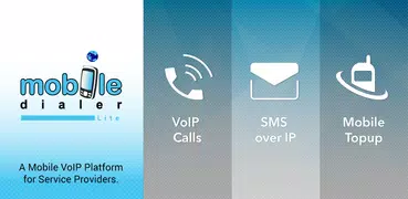 Mobile Dialer Lite