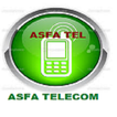 asfatel Mobile Dialer Express