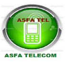asfatel Mobile Dialer Express Zeichen