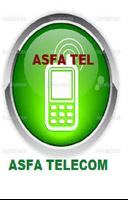 asfatel Mobile Dialer Express پوسٹر