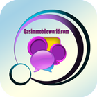 gassim mobile world иконка