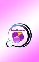 برنامه‌نما gassim mobile world عکس از صفحه