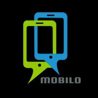 MOBILO Gold Affiche