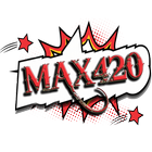 MAX420 Mobile Dialer иконка