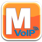 Maksud VoIP icono