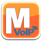Maksud VoIP icon