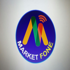 Market Fone ícone