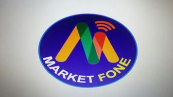 Market Fone Plakat