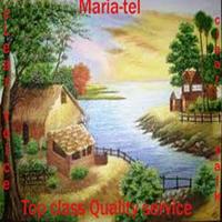 Mariatel 海报