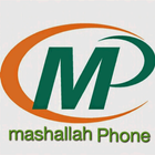 Mashaalla Phone ícone