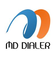 MD Dialer Cartaz