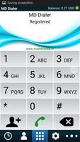 3 Schermata MD Dialer