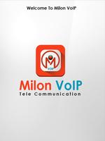 Milon VoIP Affiche