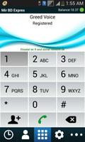 mirbd  iTel Mobile Dialer Cartaz