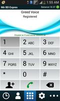 mirbd  iTel Mobile Dialer imagem de tela 2
