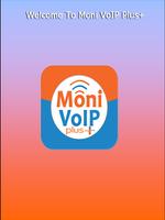 Moni VoIP Plus Affiche