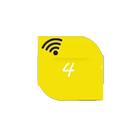 4G Call icon