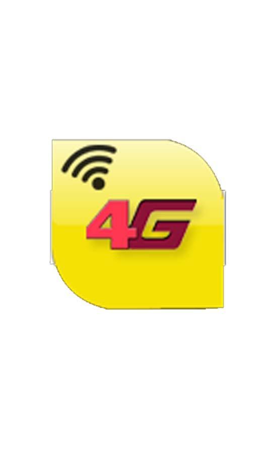 4g calling. Instal 4g cf19.