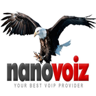 NanoVoiz premium アイコン