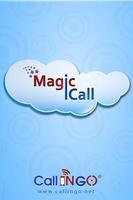 MAGIC CALL Affiche