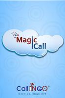 MAGIC CALL plakat