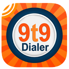 9t9 Dialer иконка