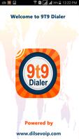 9t9 Dialer постер