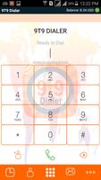 9t9 Dialer screenshot 2
