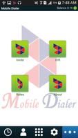 برنامه‌نما Smart Mobile Dialer عکس از صفحه