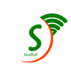 SaudiTell Dialer иконка