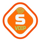 Sonu VoIP Mobile Dialer アイコン