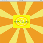 SADIATEC DIALER-icoon