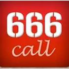 666call Hd simgesi