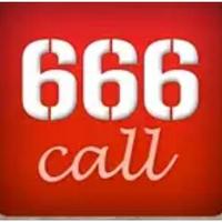 666call Hd poster