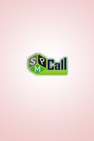 SPM CALL الملصق