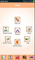 SHARIB AZMI PLUS DIALER 截图 2