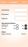 SHARIB AZMI PLUS DIALER 截图 3