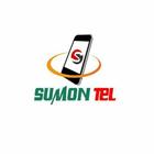 Sumon Tel Social आइकन