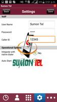 Sumon Tel Social स्क्रीनशॉट 2
