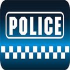 آیکون‌ Police mobile dialer