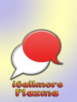 iCallmore Plazma Mobile Dialer capture d'écran 1