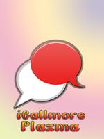 iCallmore Plazma Mobile Dialer Screenshot 2